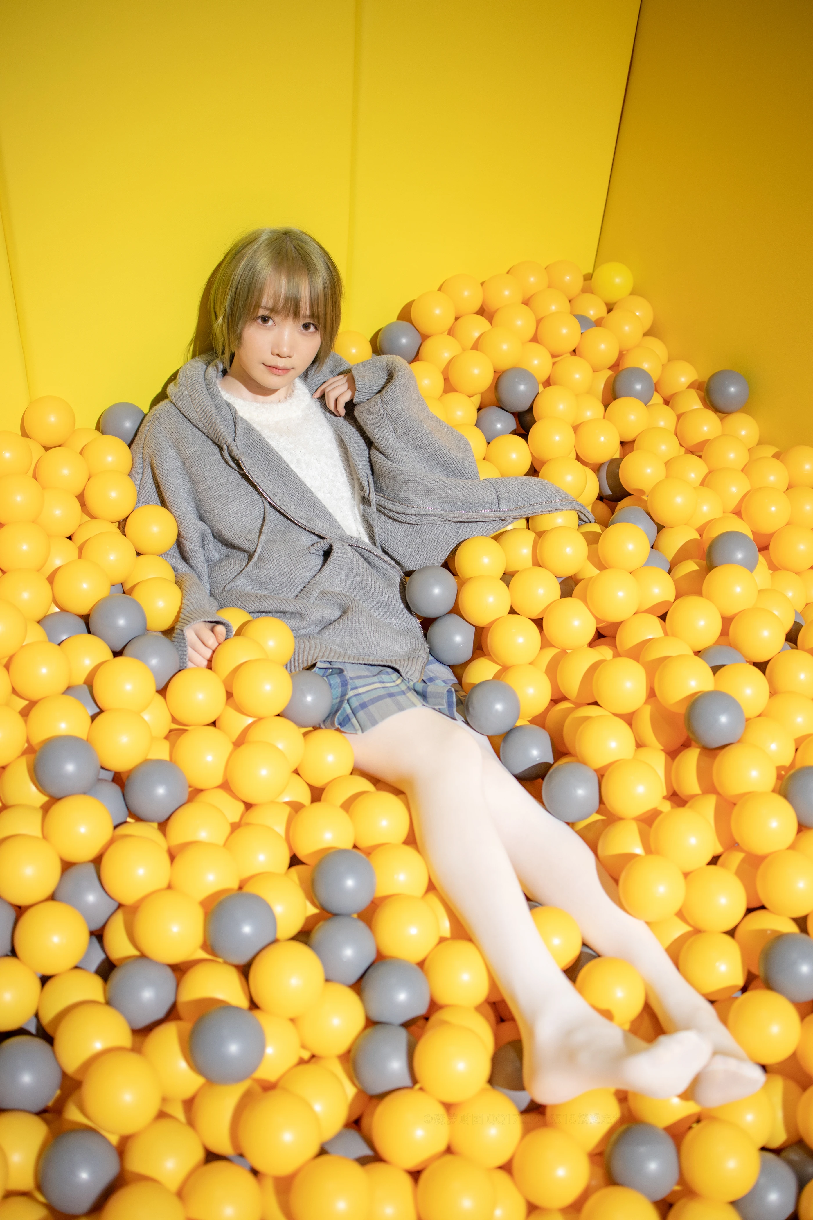 森萝财团 X-047 [141P 1V]插图1